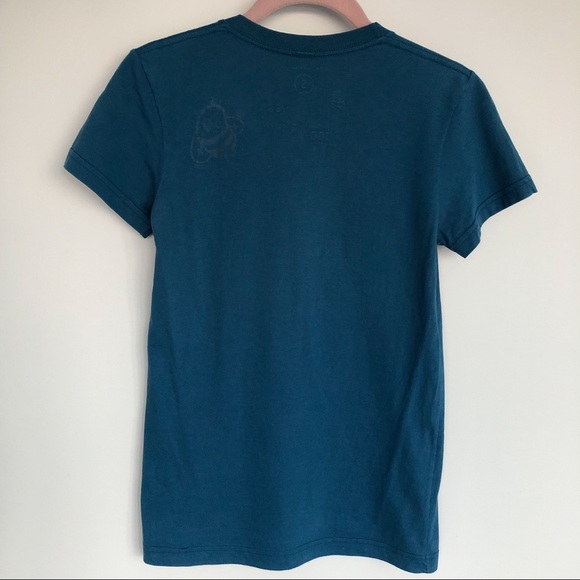 Limited Edition Haunted Zoo Art T-Shirt - Picture 5 of 5